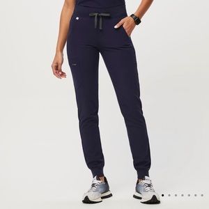 Figs Zamora Scrub Bottoms